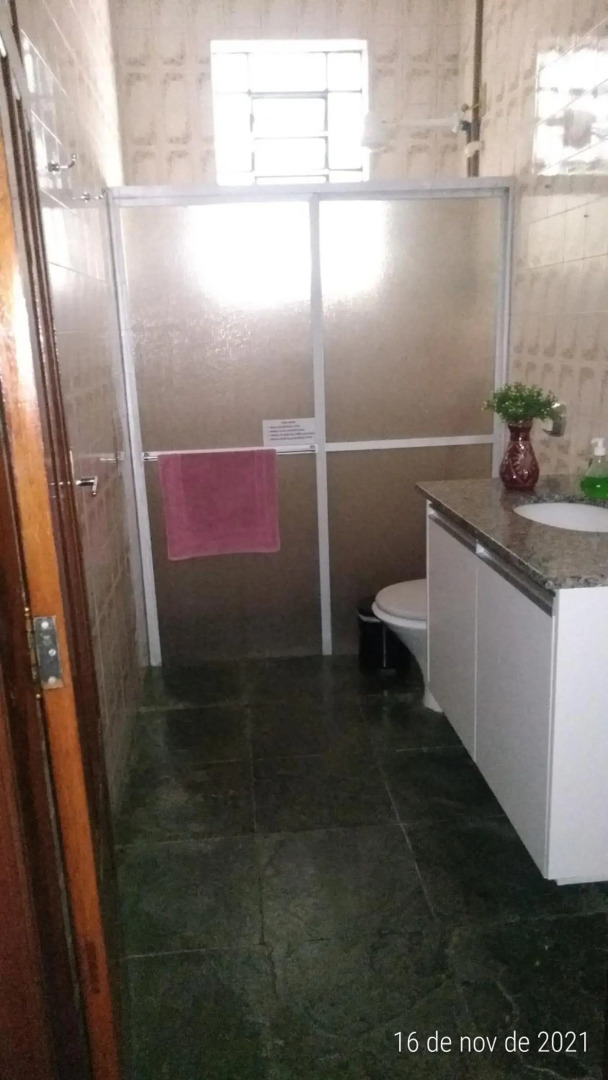 Quartos no centro de Itu - Hospedagem Masculina