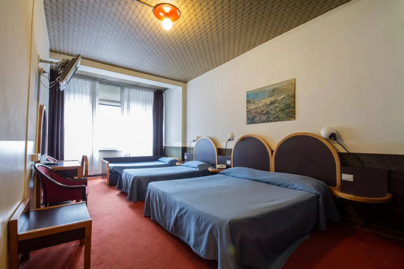 Mini Hotel Baradello