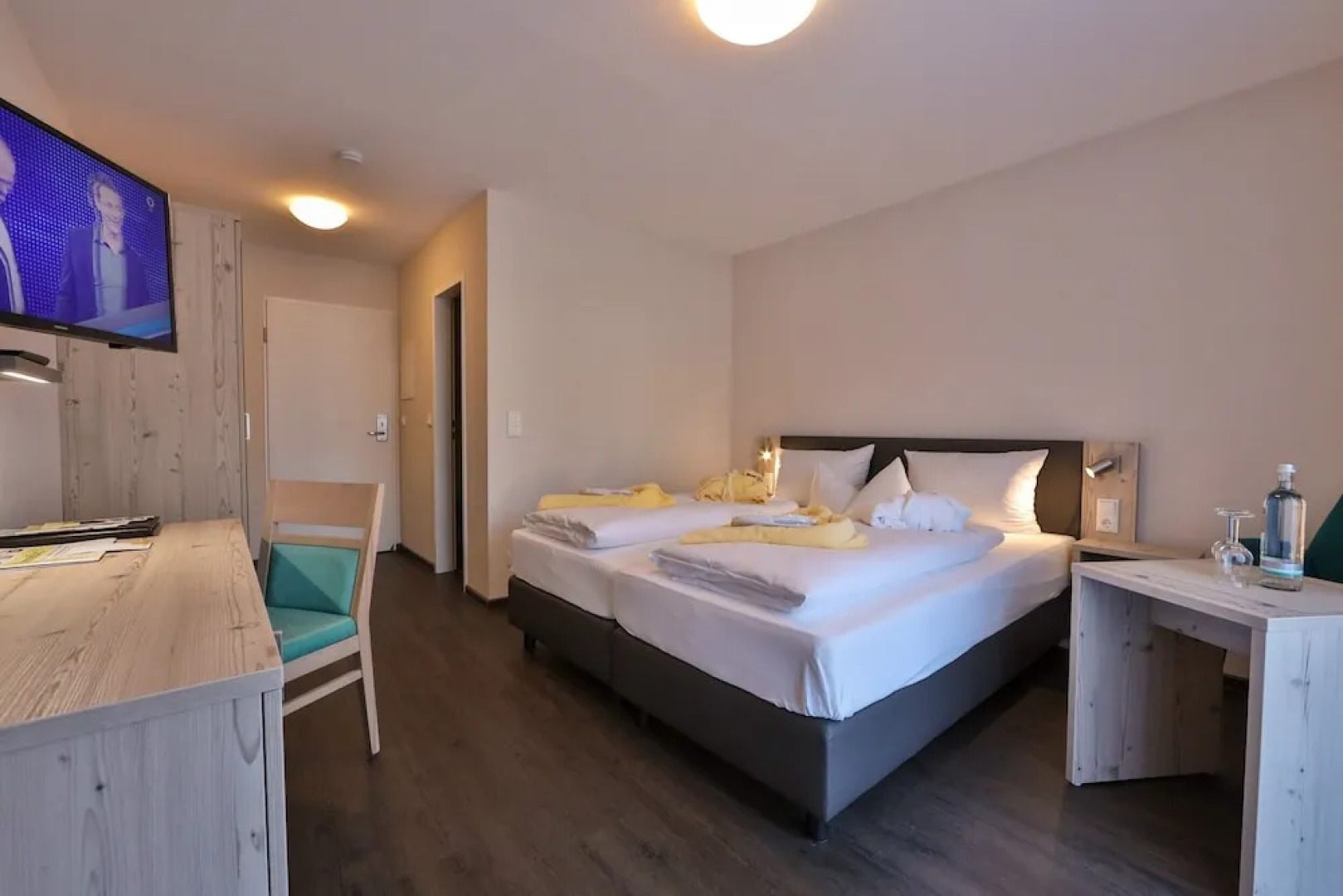 Sonnenhotel Bayerischer Hof