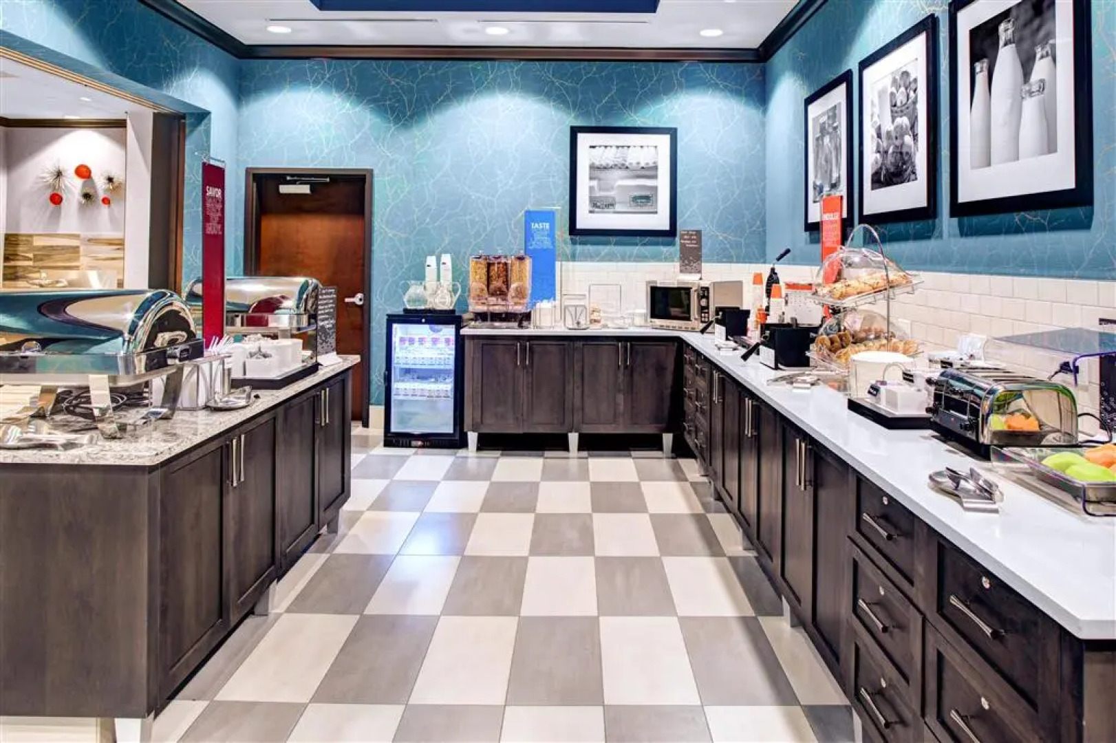 Hampton Inn & Suites by Hilton Atlanta Perimeter Dunwoody