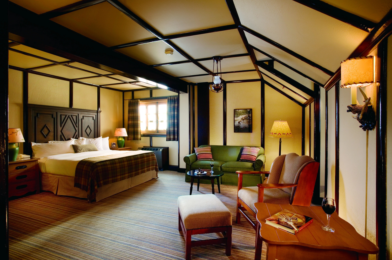 Fairmont Le Chateau Montebello