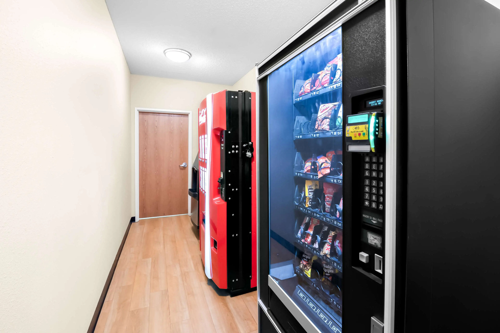 Best Western Nebraska City Inn