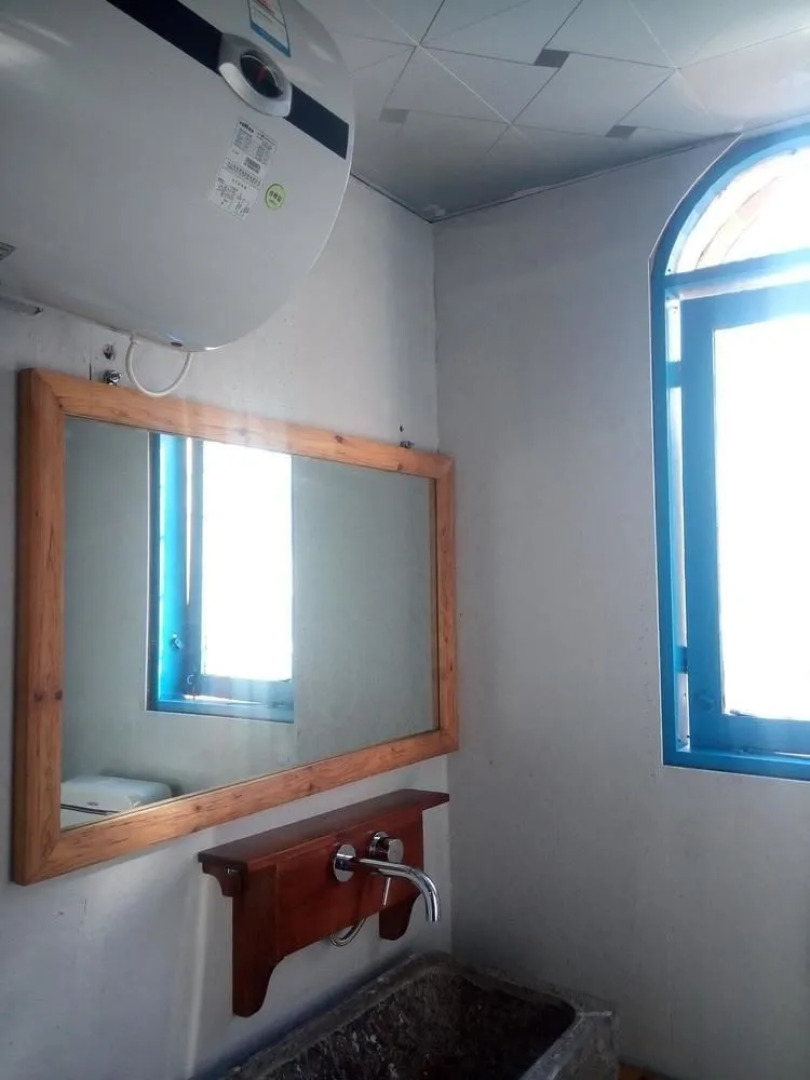 Spring Hostel - Zhangjiajie City