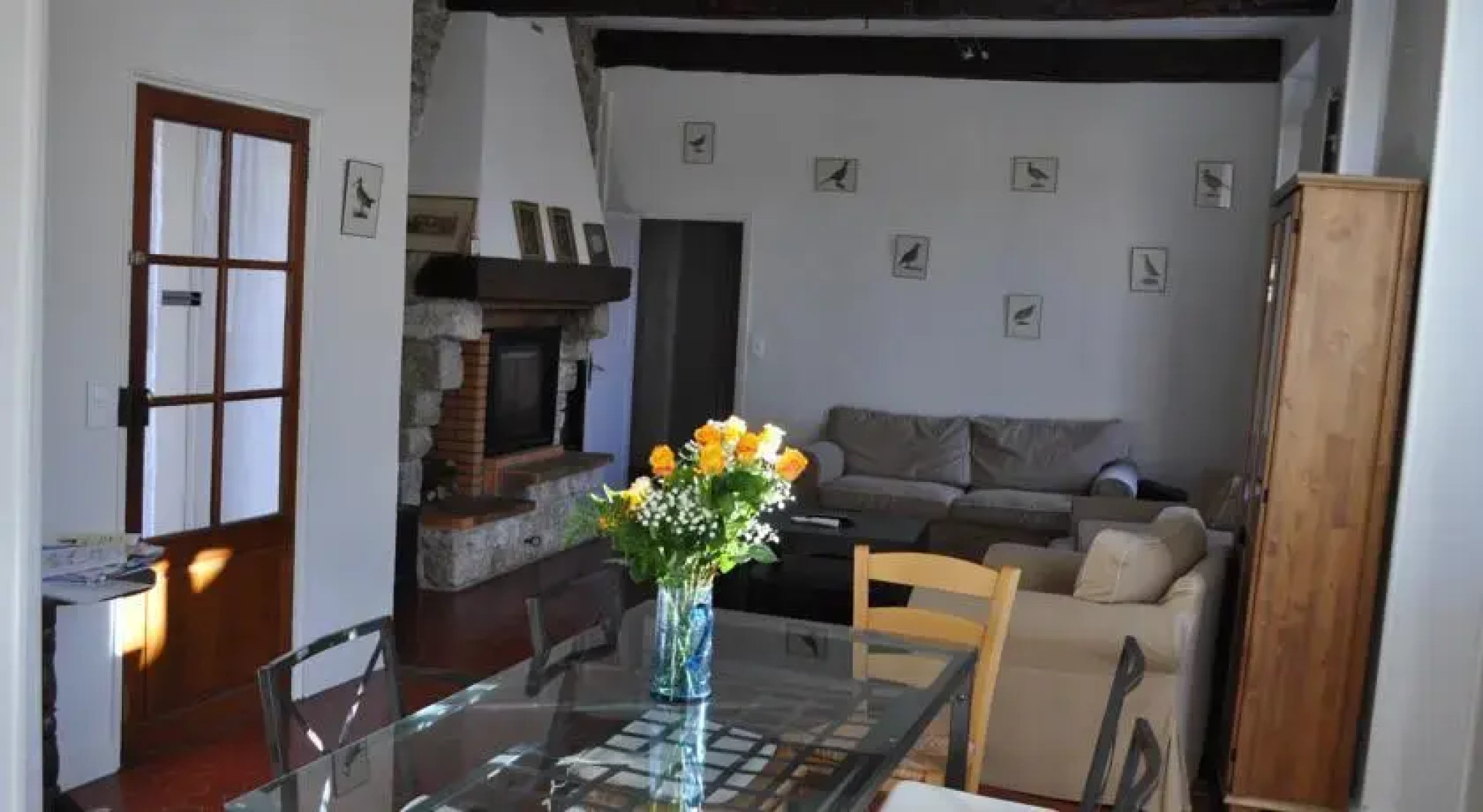 Gite au Coeur du Village