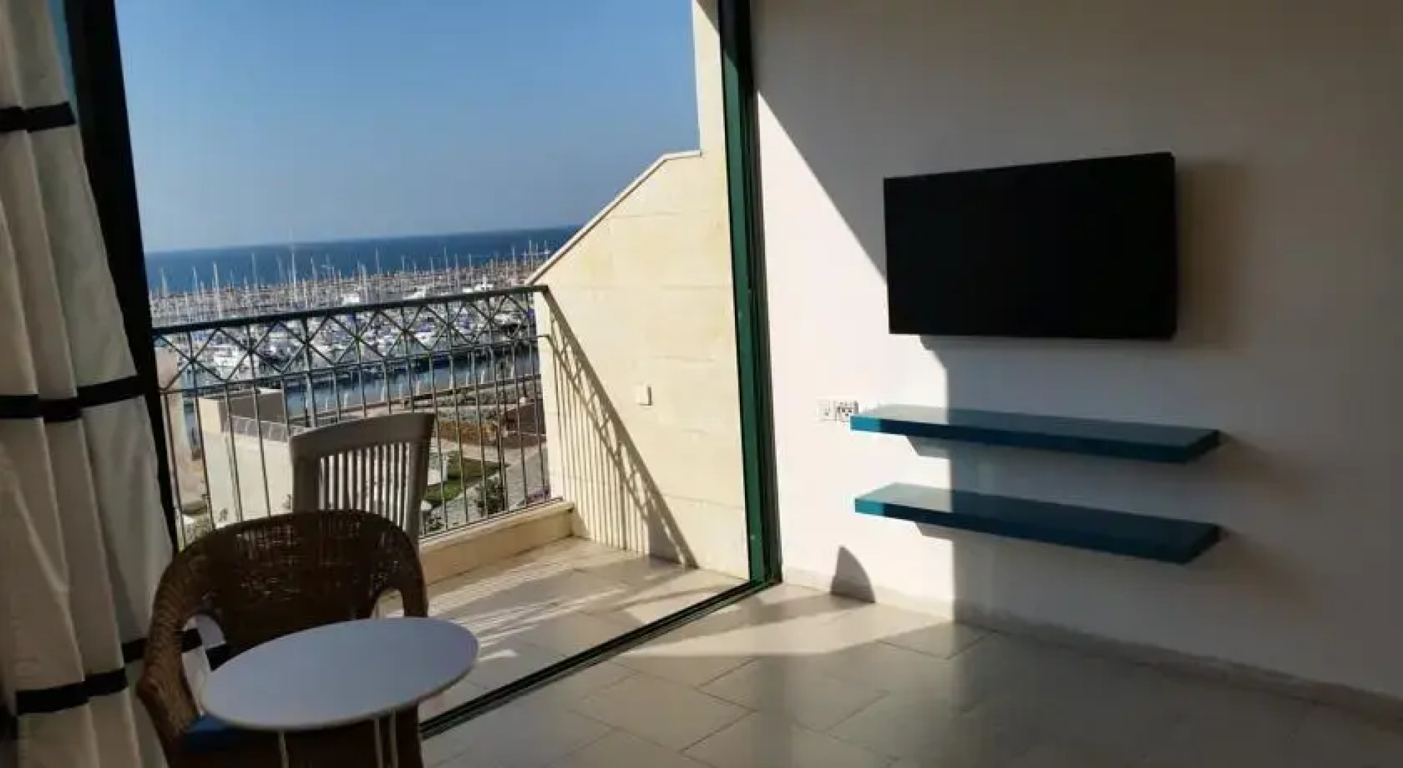 Mazig Ashkelon Apartment