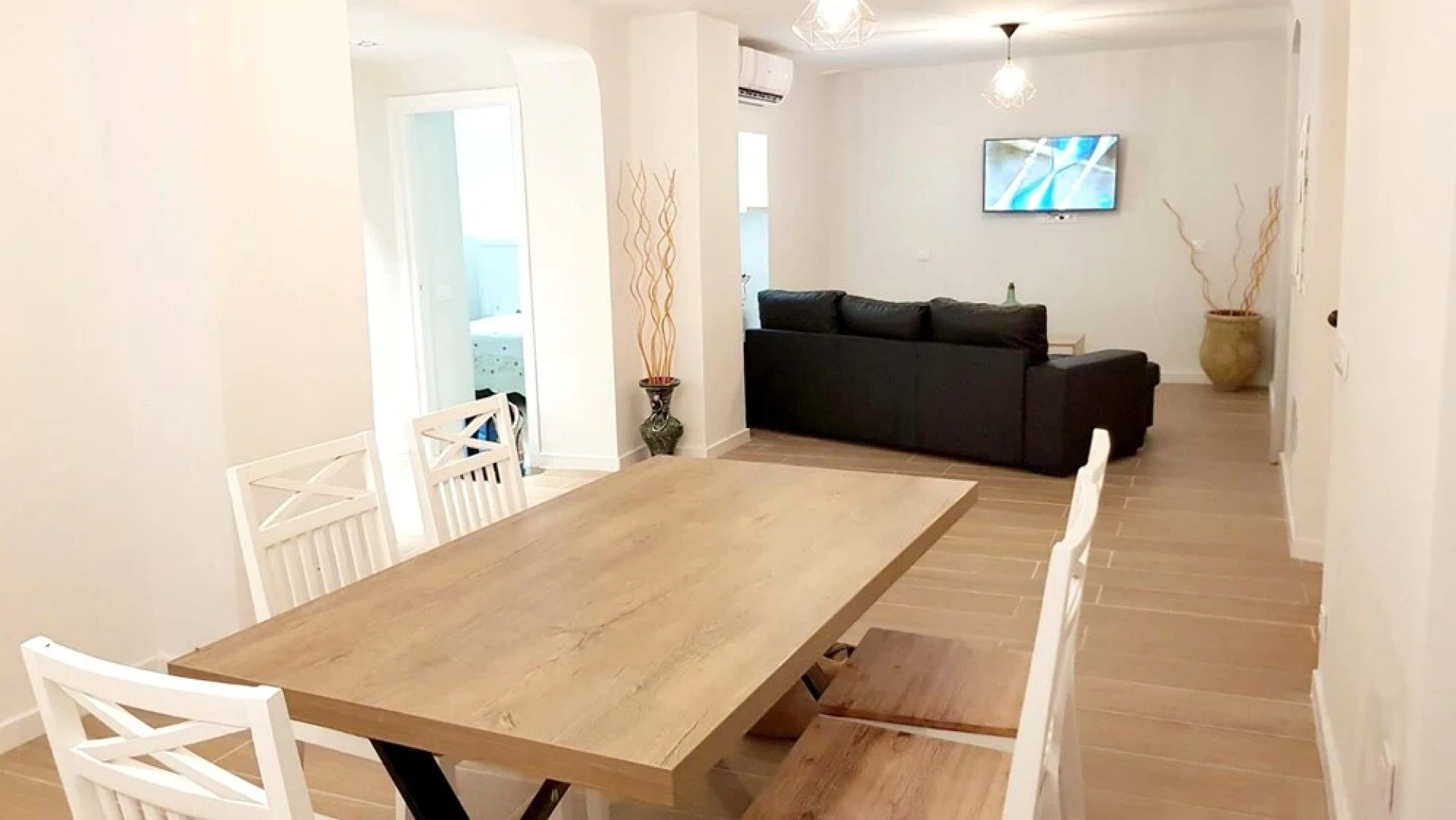 House With 3 Bedrooms in Alcaudete, With Shared Pool, Terrace and Wifi