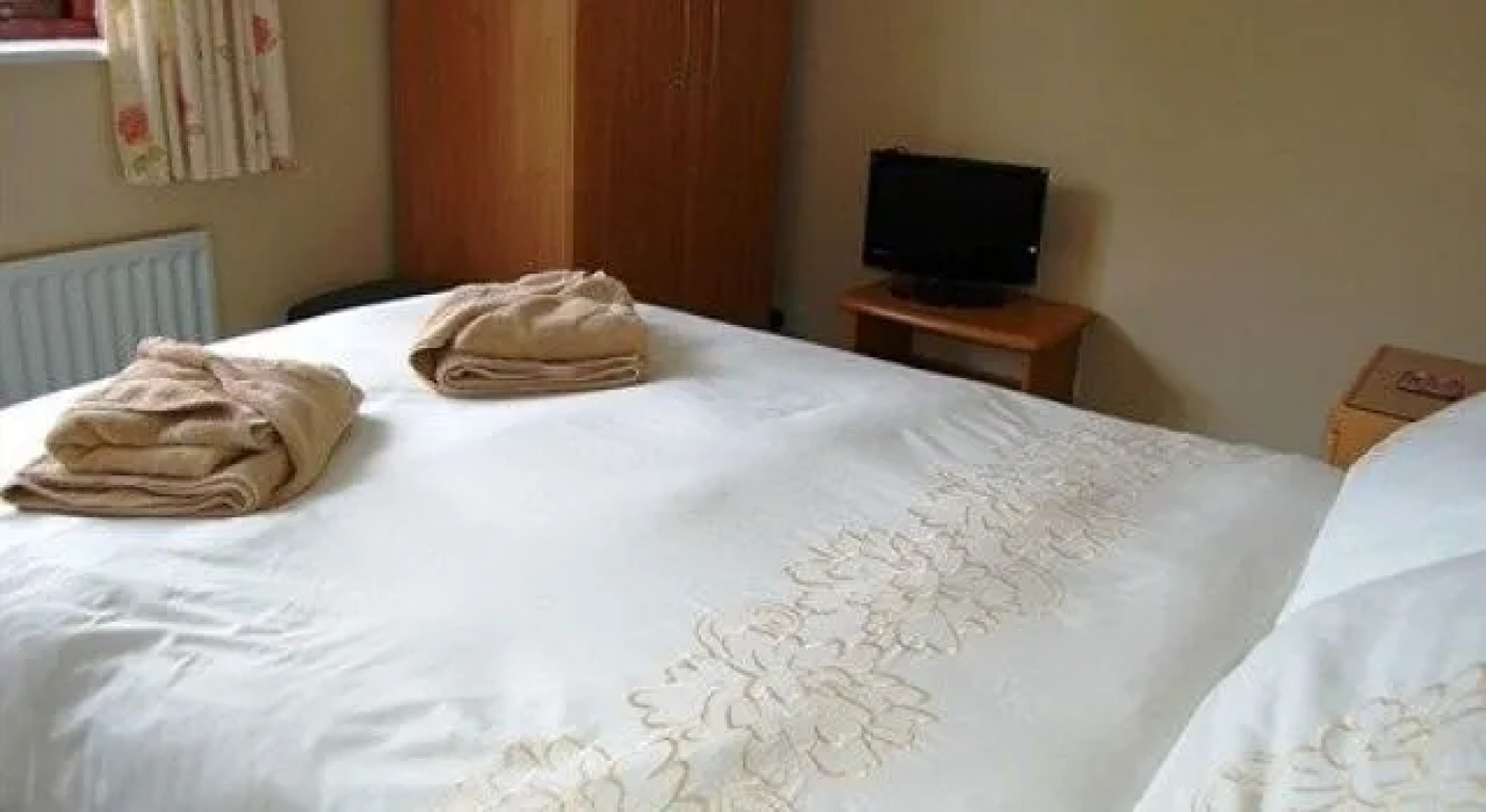 Tregarth Homestay B&B