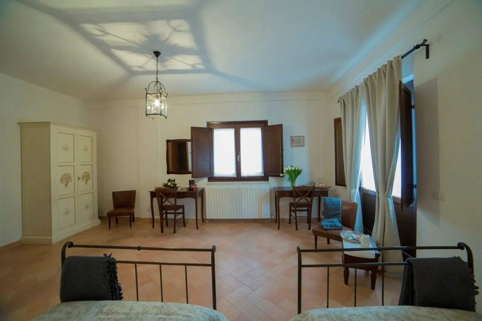 Convento San Bernardino