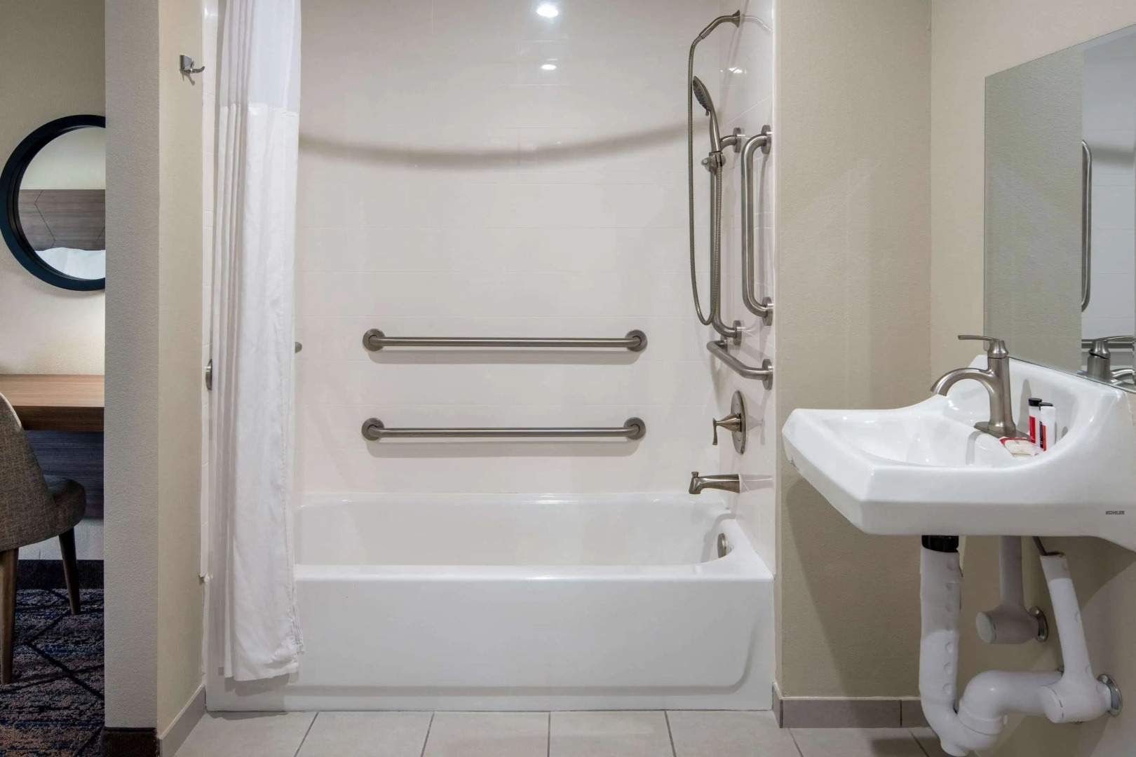 Ramada by Wyndham Modesto Yosemite Area