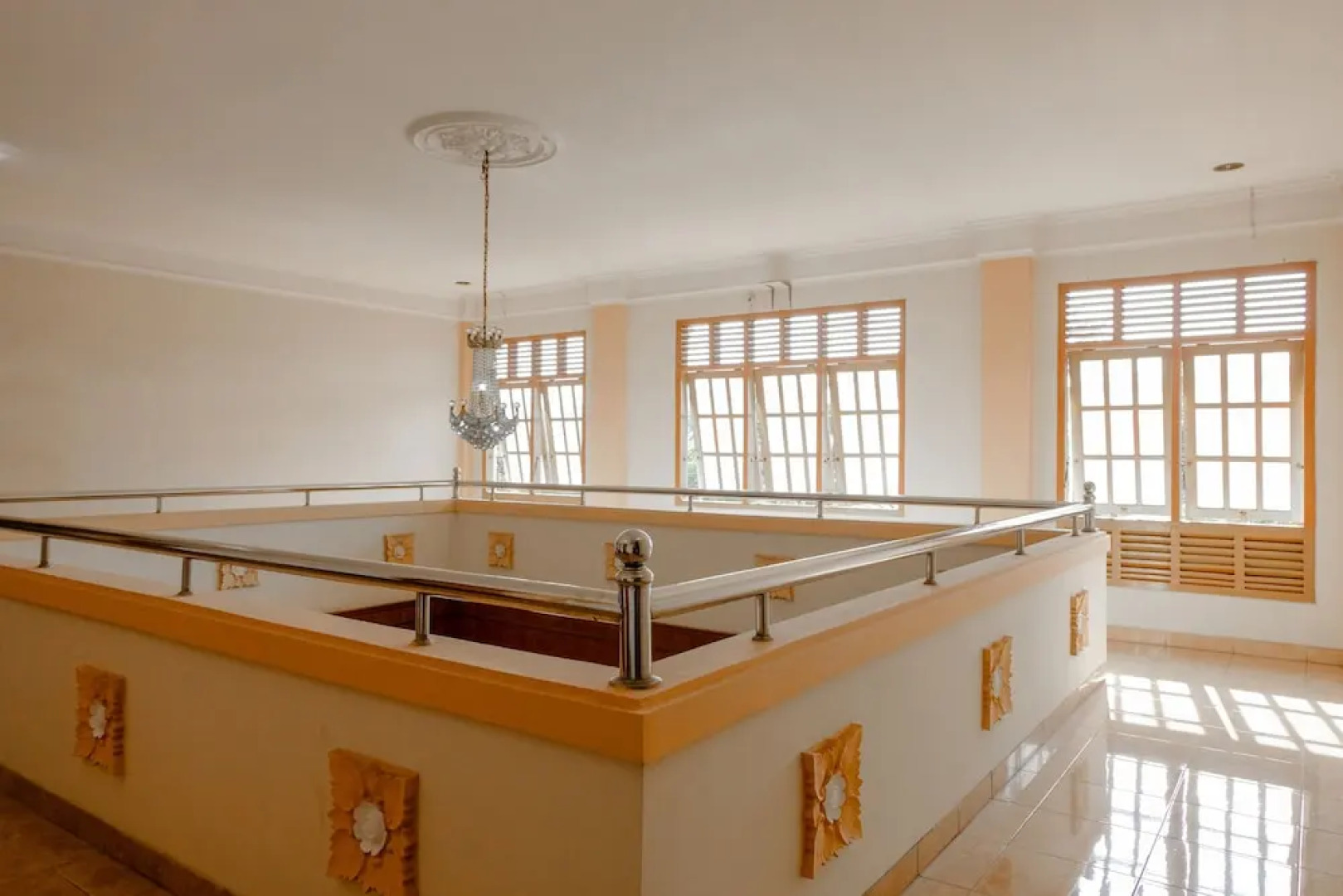 Hotel Sarangan Permai by OYO Rooms