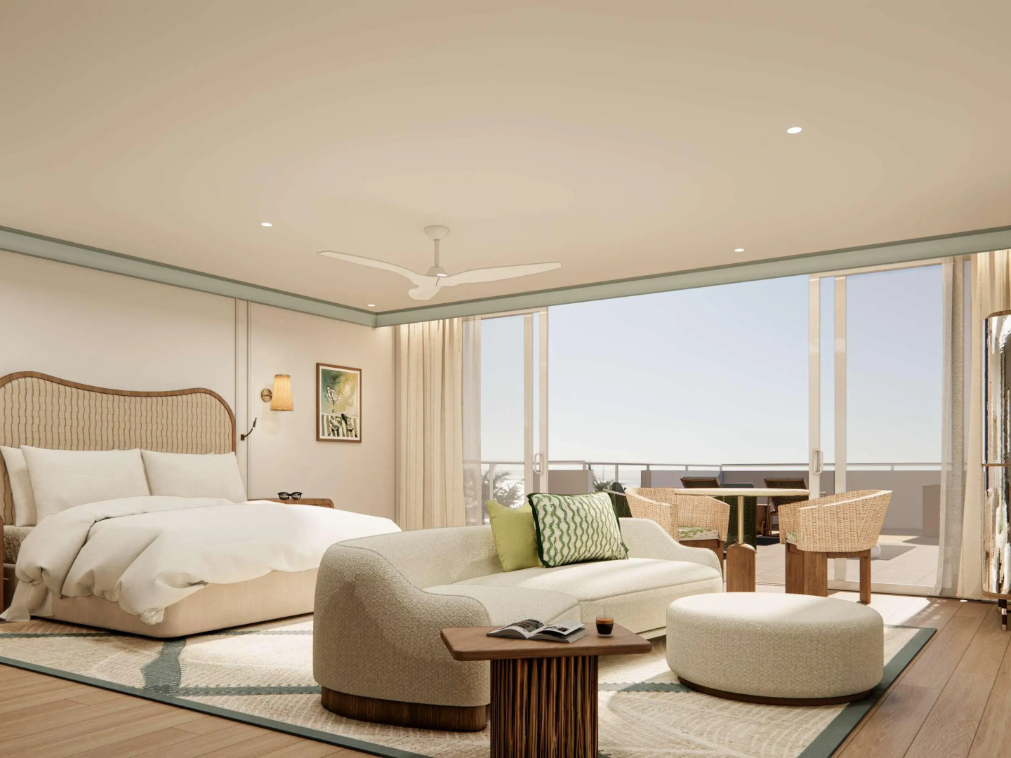 Sofitel Noosa Pacific Resort