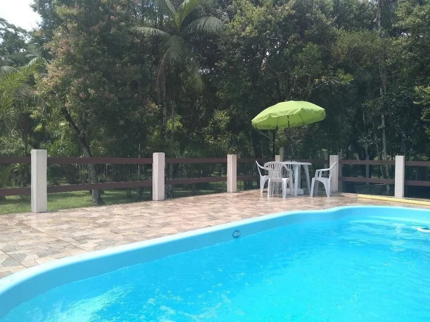 Brisa da Mata Ecolodges