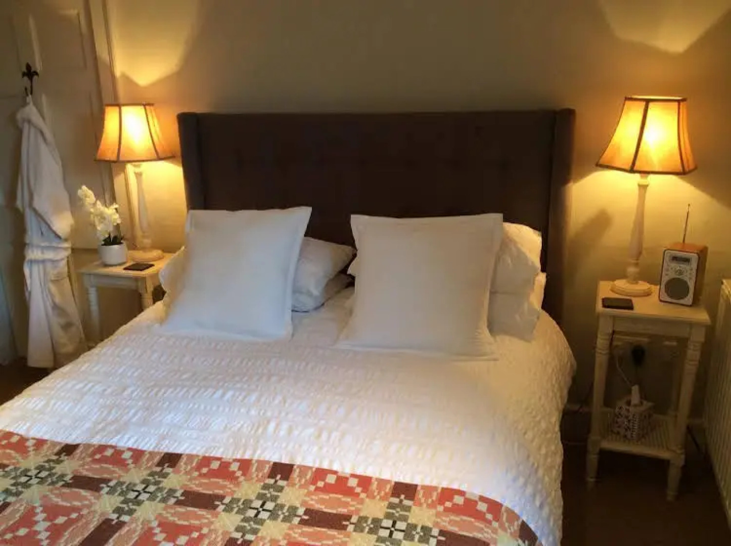 Churchbank Bed and Breakfast