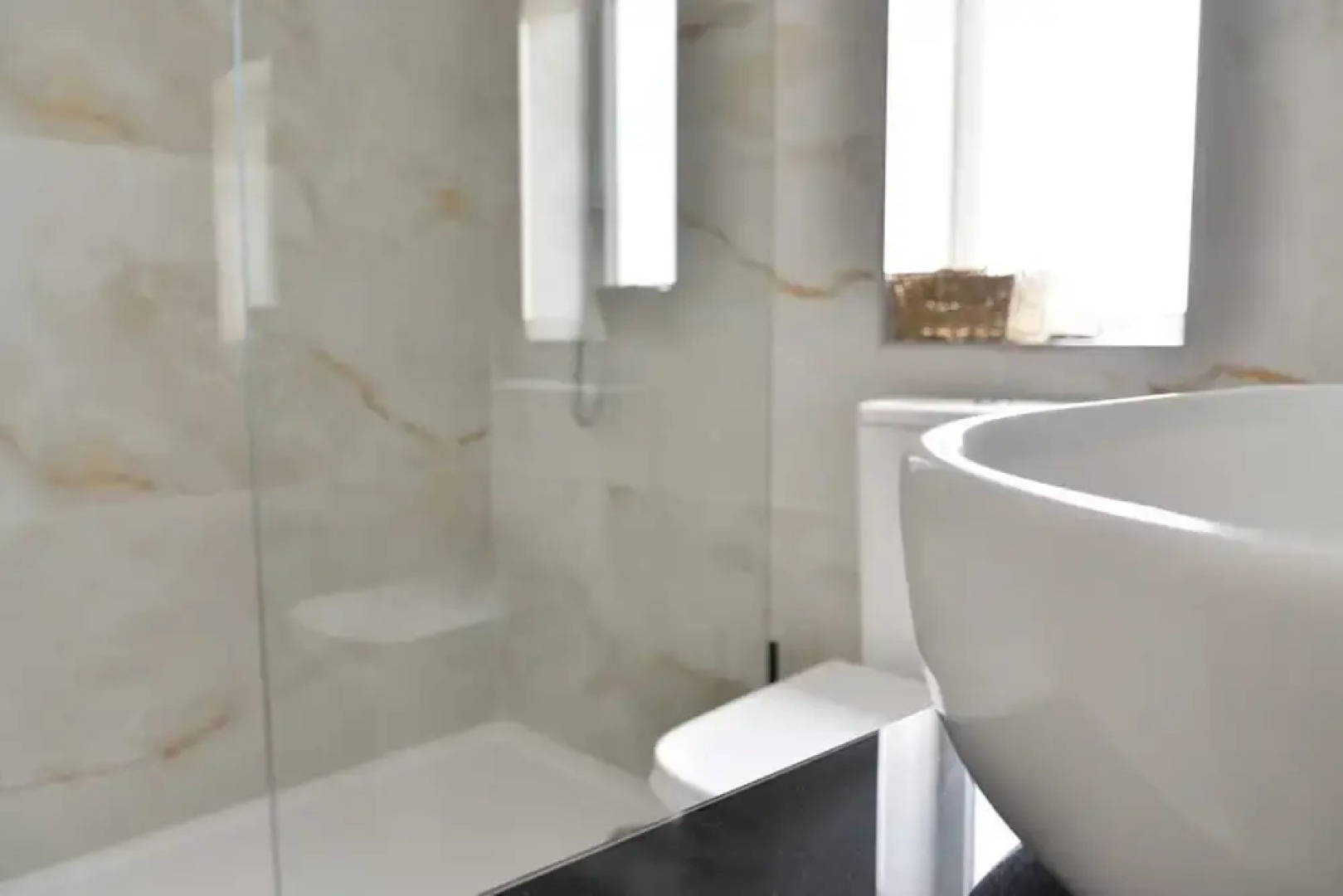 San Pawl bnb Farmhouse Calypso