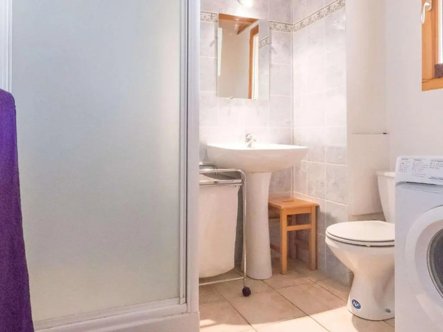 Appartement Puy-Saint-Pierre, 4 pièces, 12 personnes - FR-1-330C-54