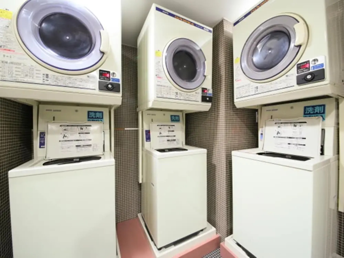 Отель Apa Hotel Tokyo Itabashi Ekimae