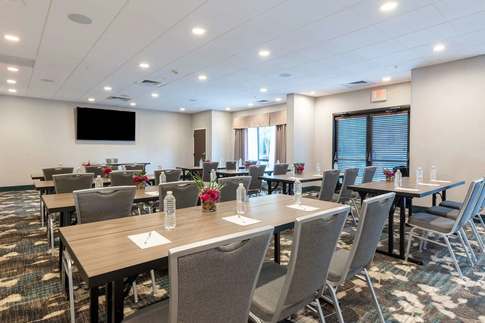 Hampton Inn Christiansburg/Blacksburg