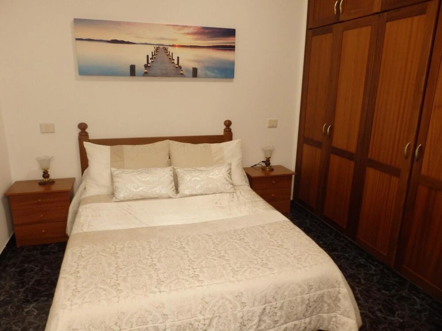 Apartment With 3 Bedrooms in Arinaga, With Terrace and Wifi - 400 m Fr