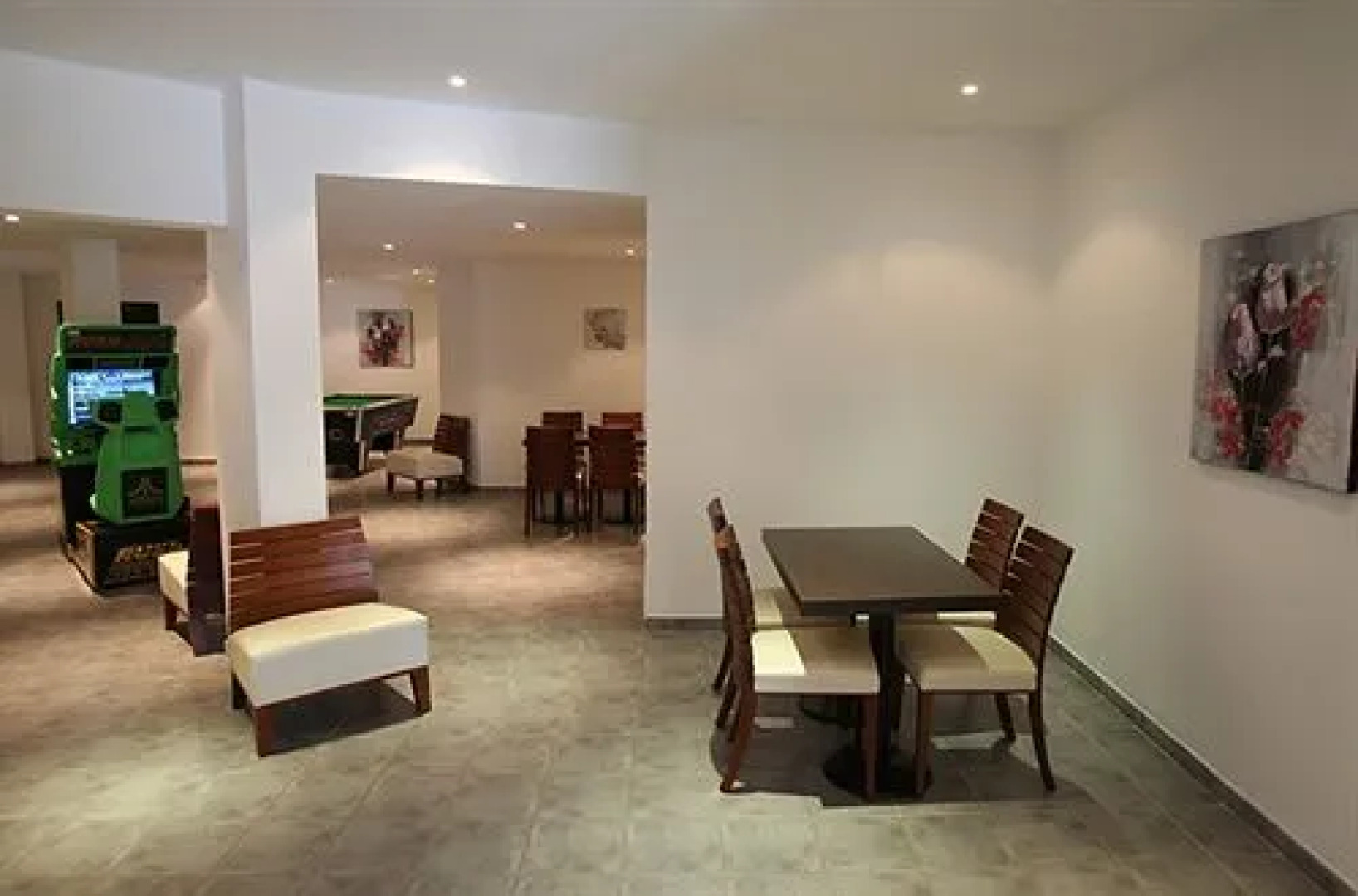 Résidence Horizon Bleue Théoule sur mer