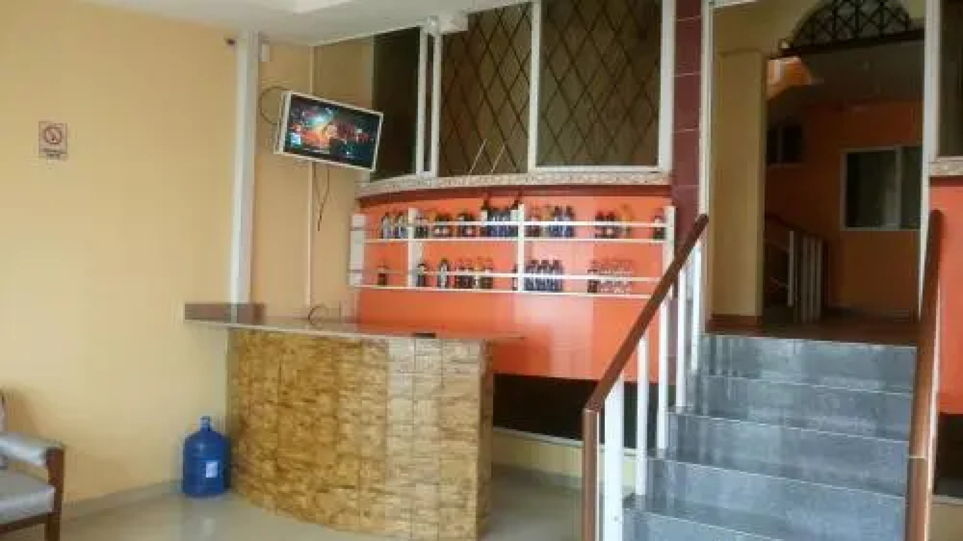 Hotel Santander Don Garcia