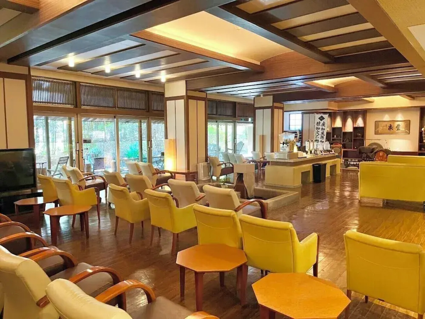 MAGMA RESORT Shimobe