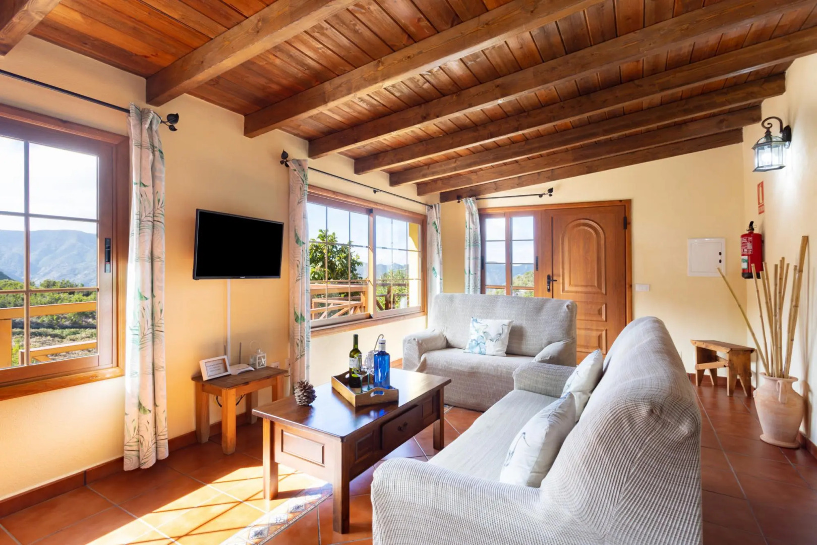 Home2Book Las Mimbreras