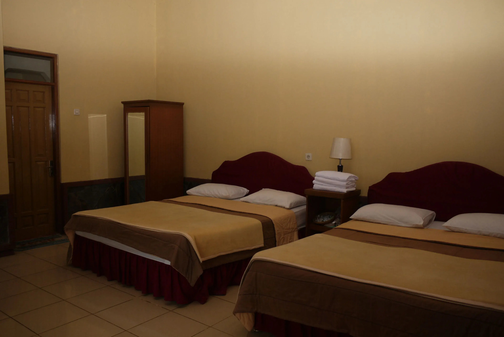 Kampung Pa'go Resort Hotel By Zuzu