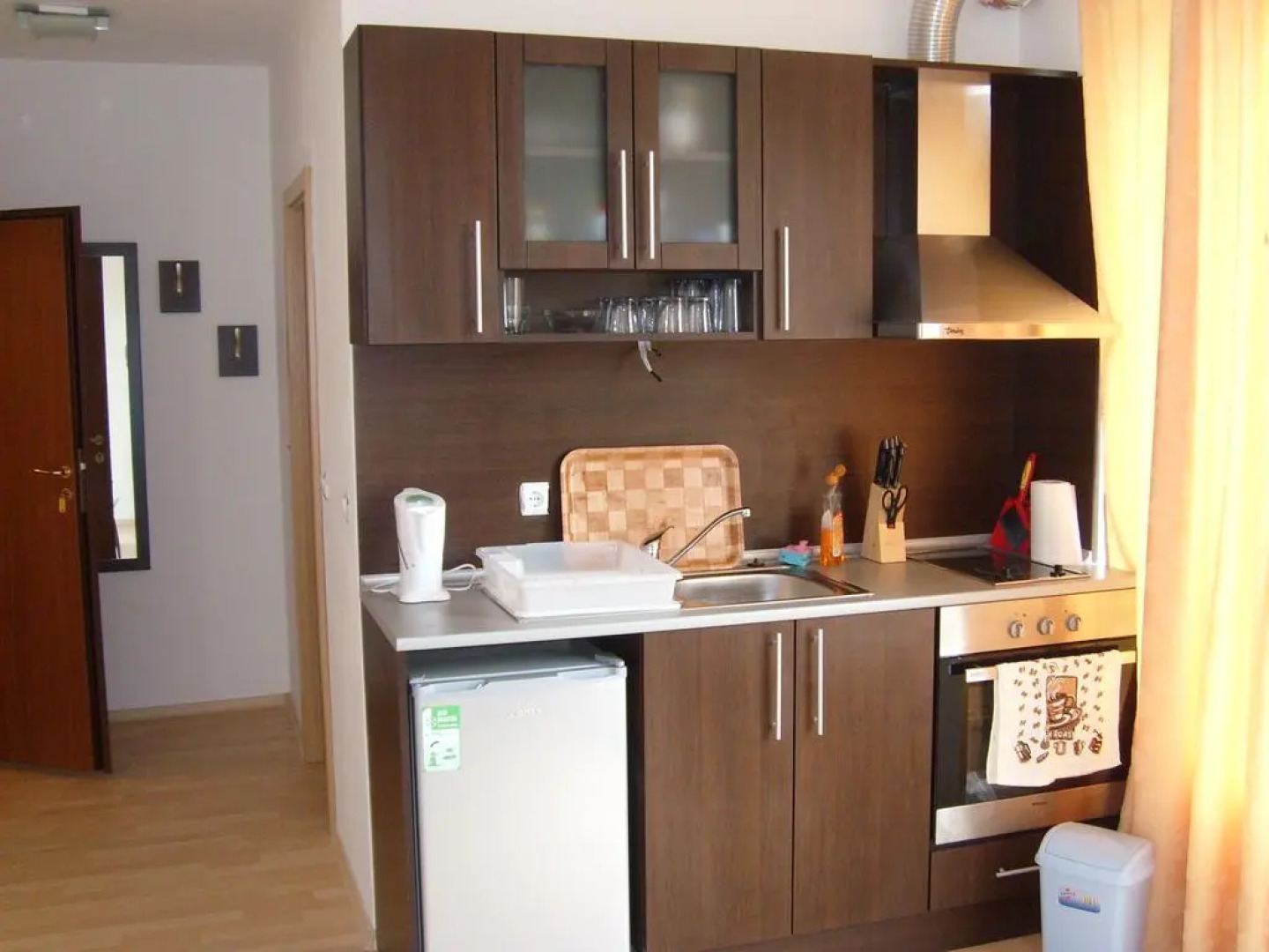 Stella Polaris Holiday Complex