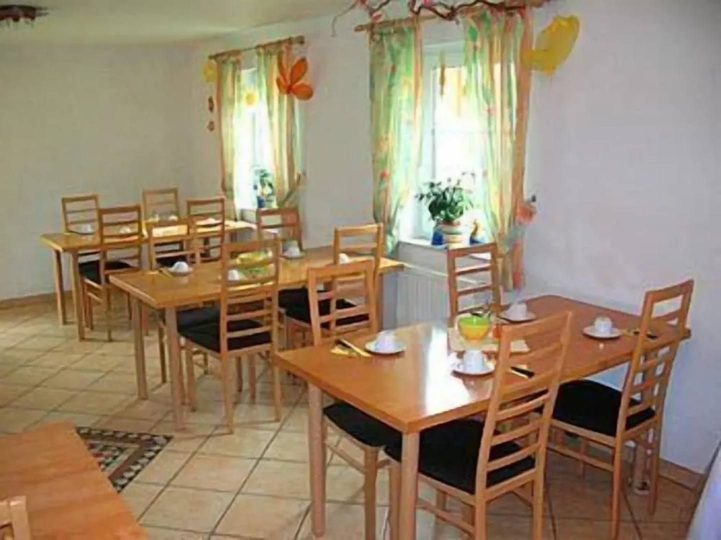 Hotel & Gästehaus Im Ziegelweg garni