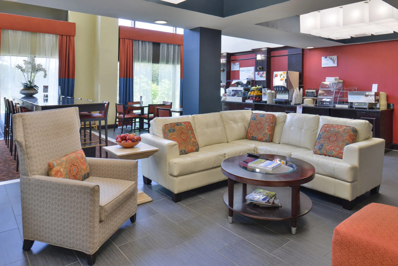 Holiday Inn Express & Suites Austin SW - Sunset Valley by IHG