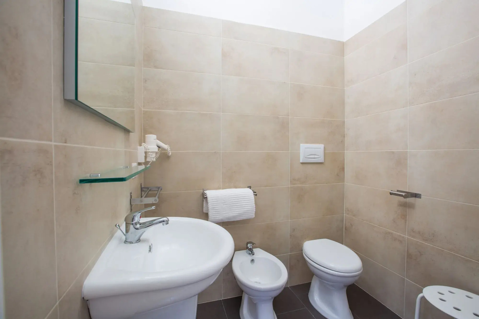 Villa Coppitella  Rooms & Apartments