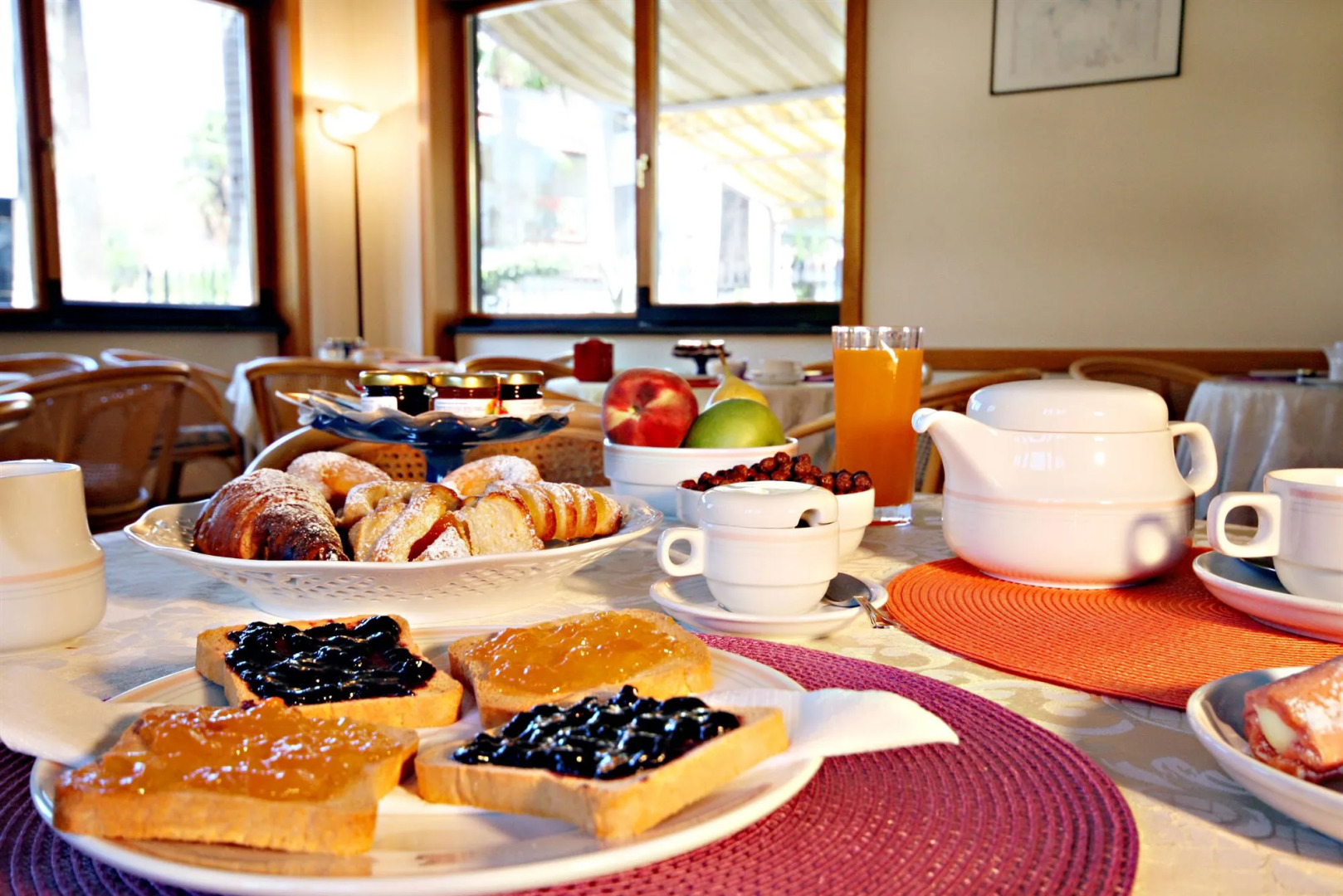 Hotel Ristorante Il Ceppo