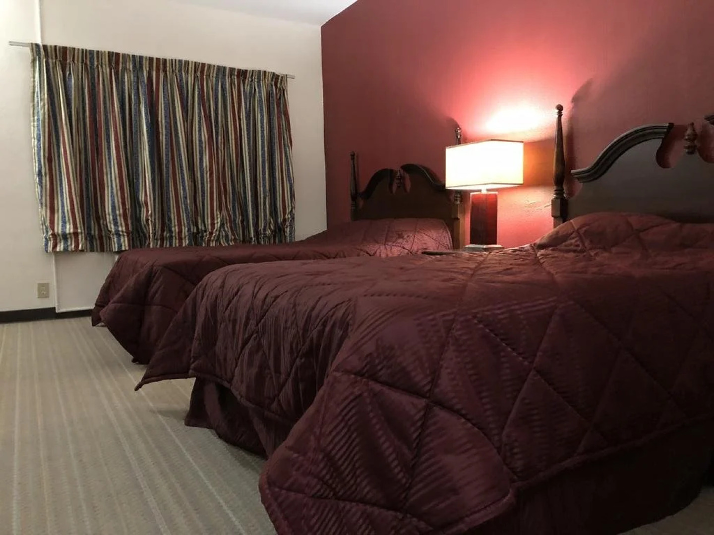 Travel Inn Danville US-29