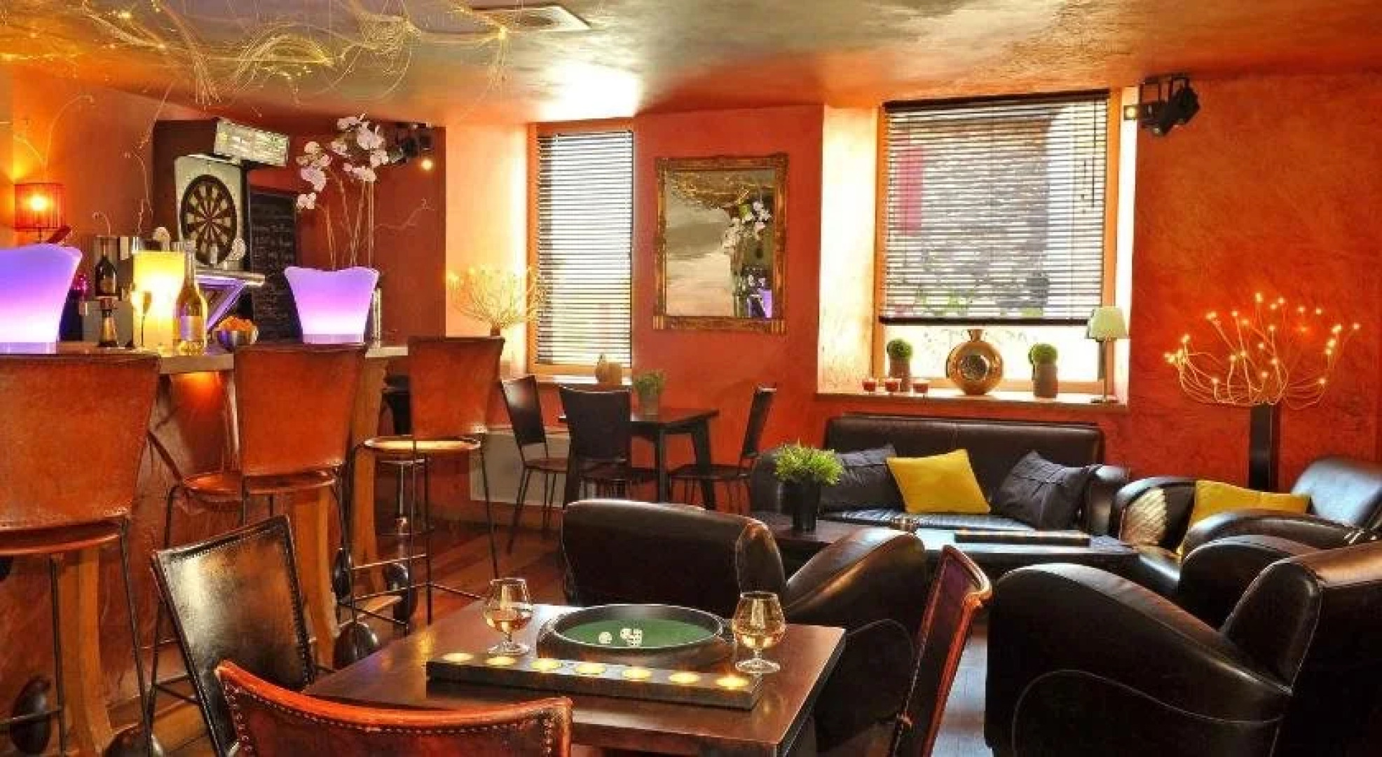 Hôtel O2B Aux berges de Brocéliande