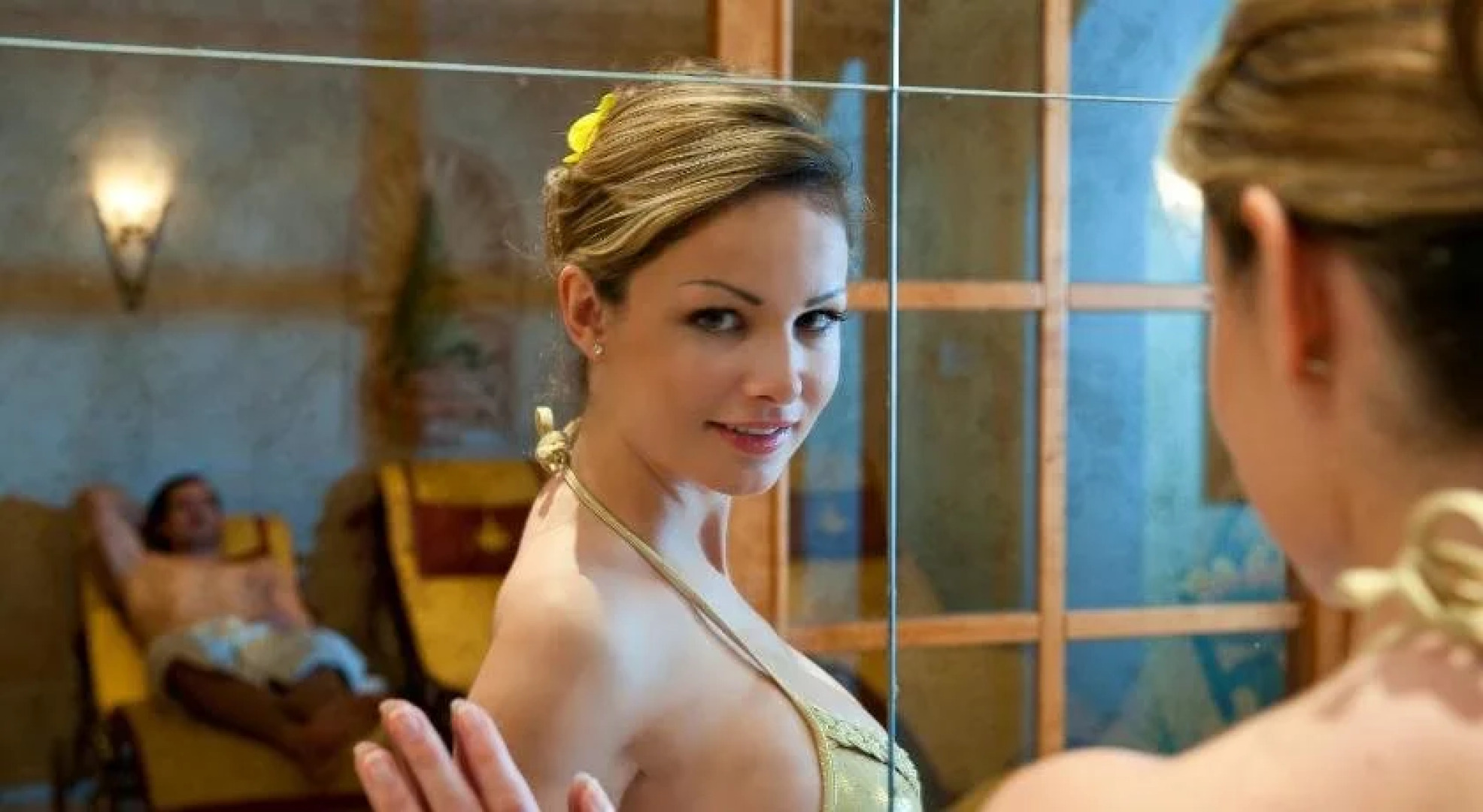 Gesundheits- und Vitalhotel Post