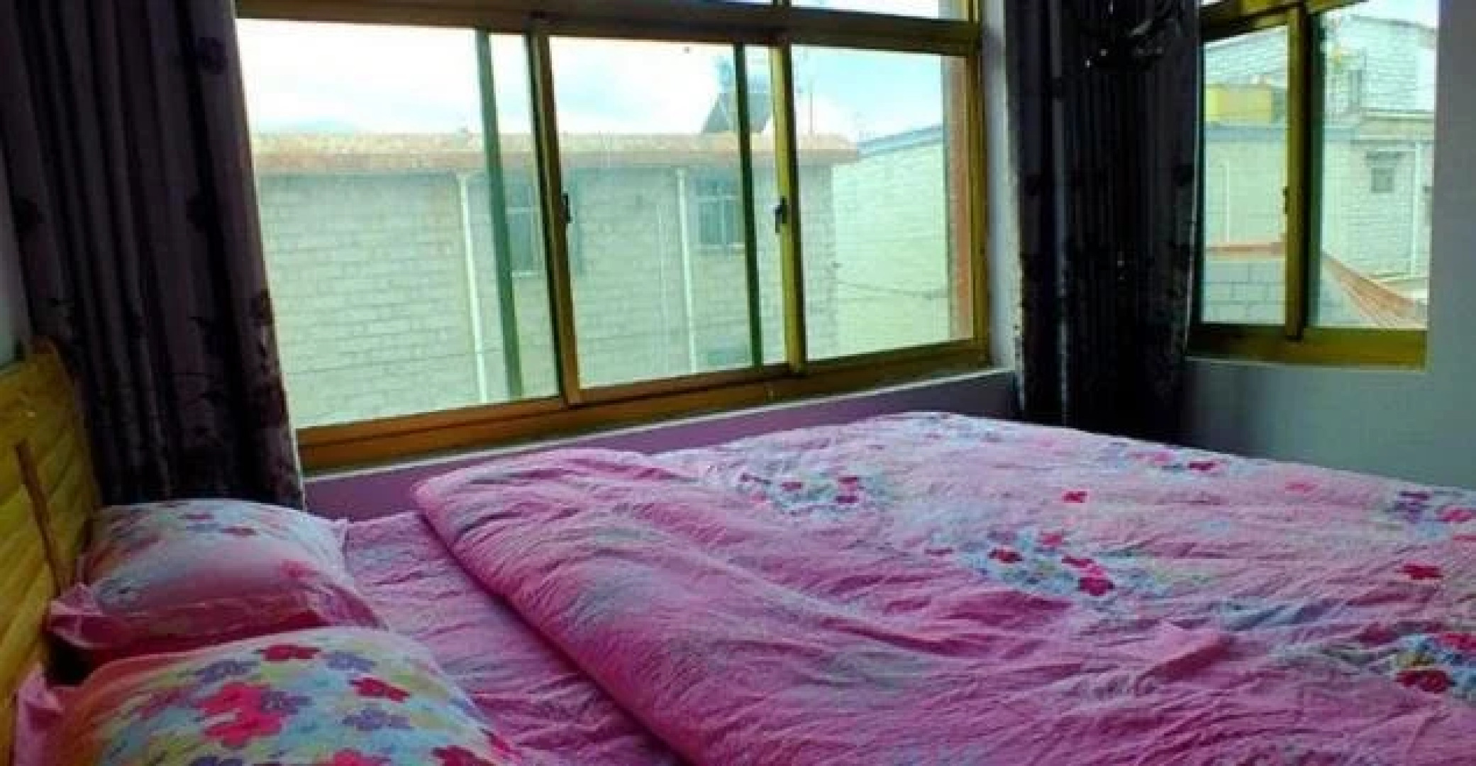 Lhasa Journey In Dream Inn