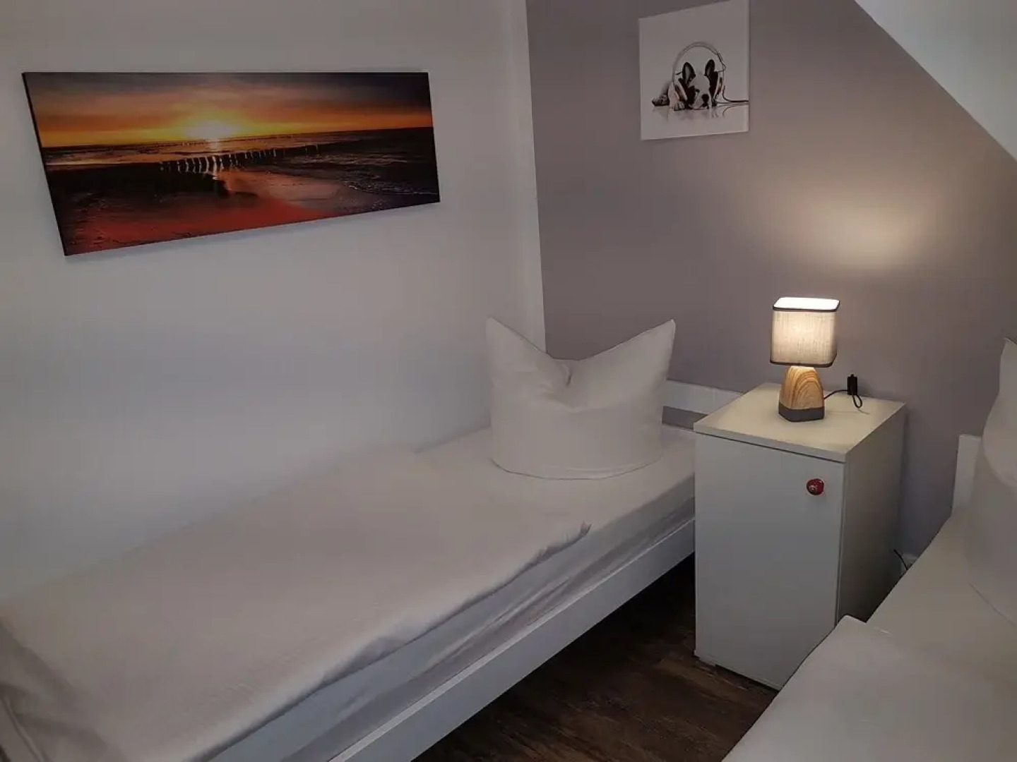 Modern Holiday Home in Barnekow near Sea