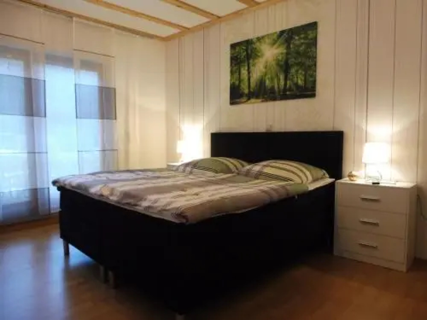 Ferienwohnung Dreistegen