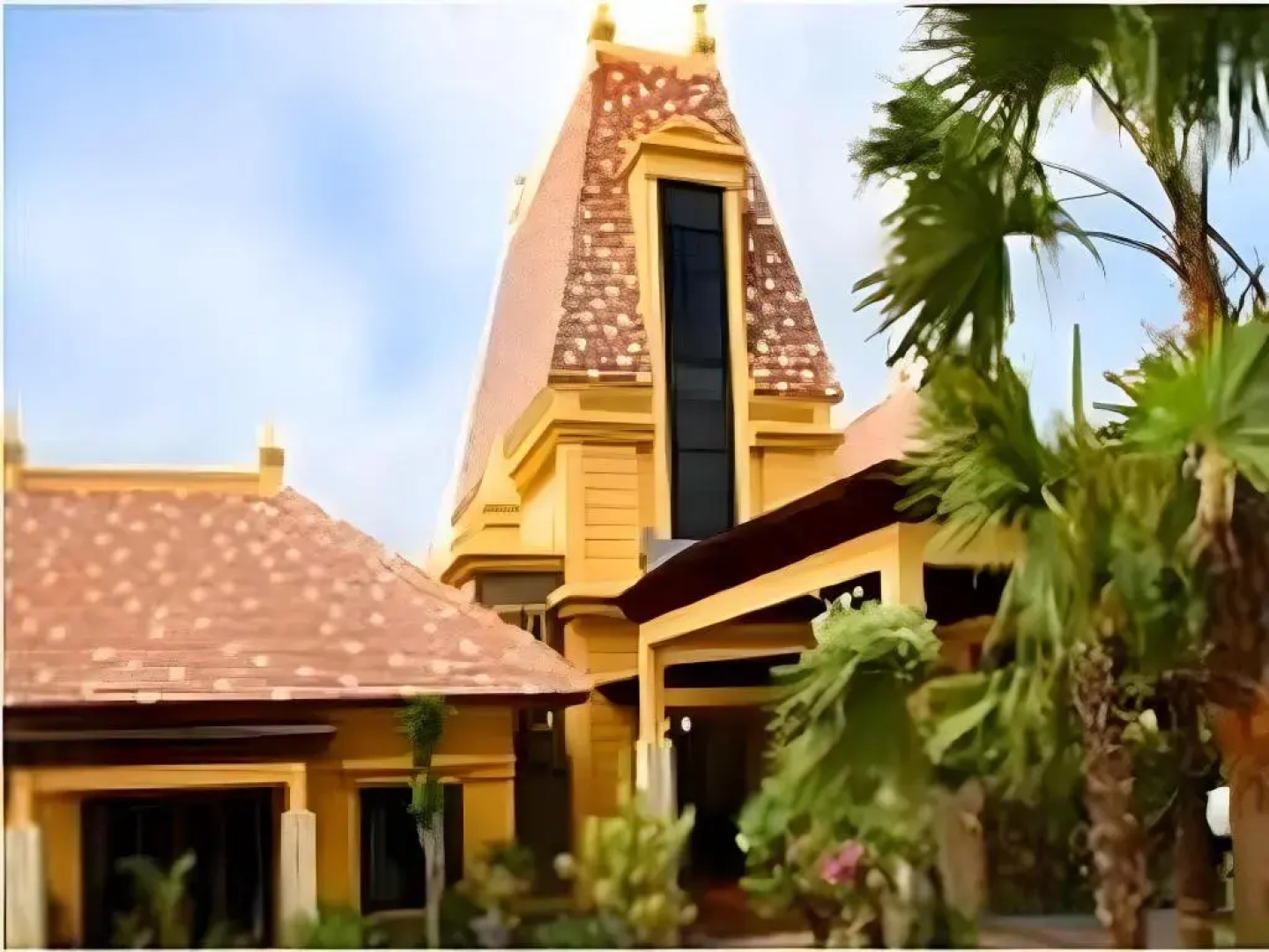 Star Hill Hotel Balikpapan