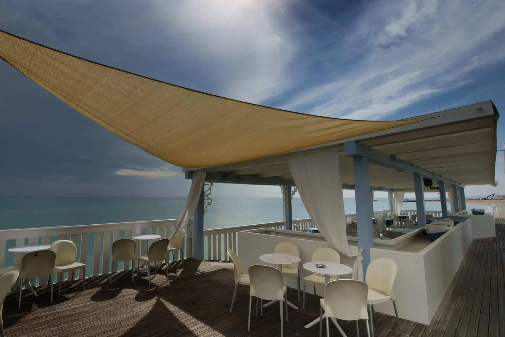 Natural Village Resort