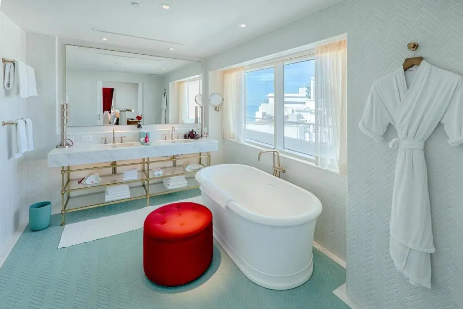 Faena Hotel Miami Beach