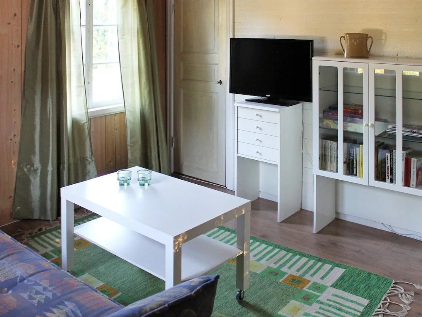 6 Person Holiday Home in Stjarnhov-by Traum