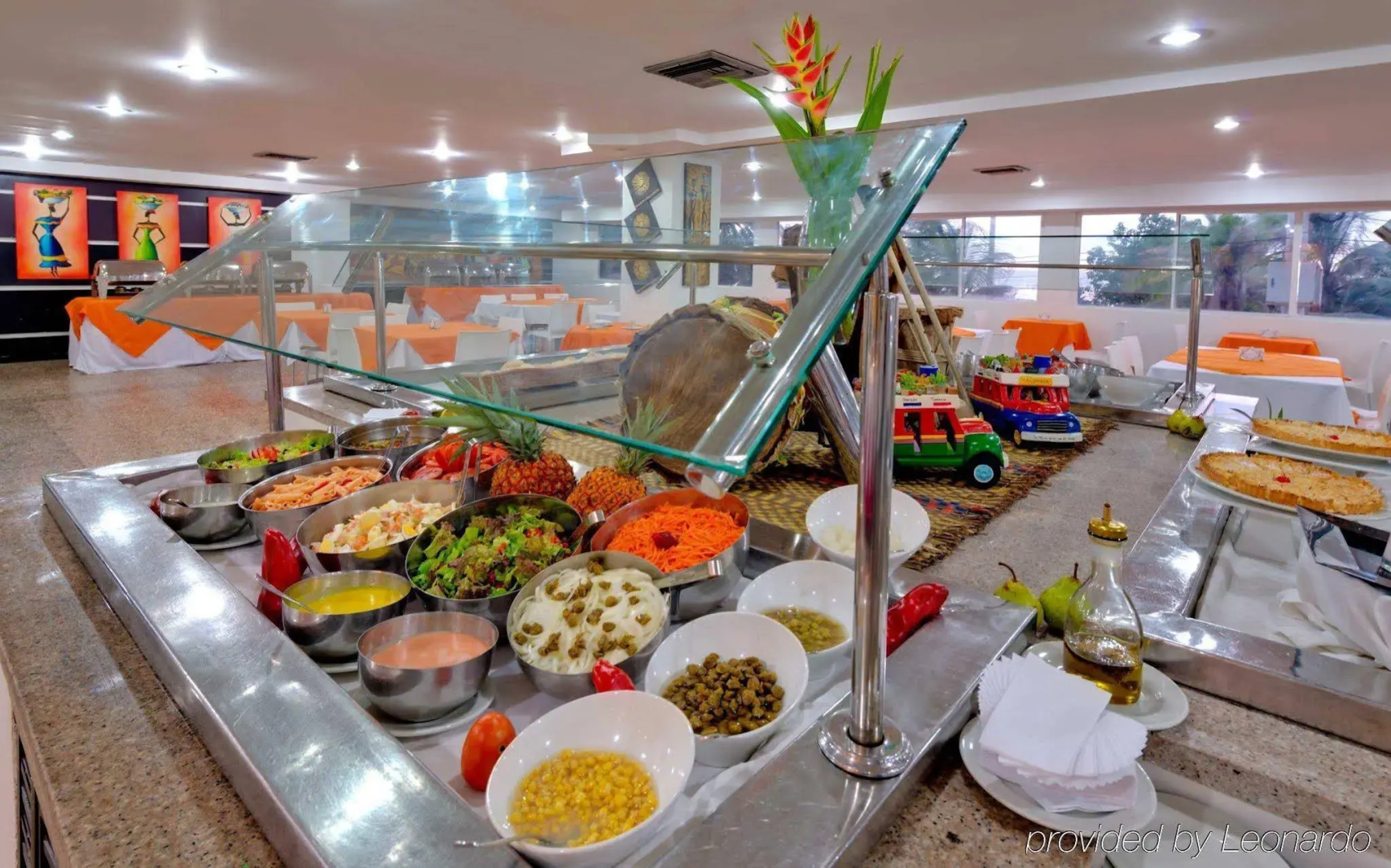 Hotel Cartagena Plaza