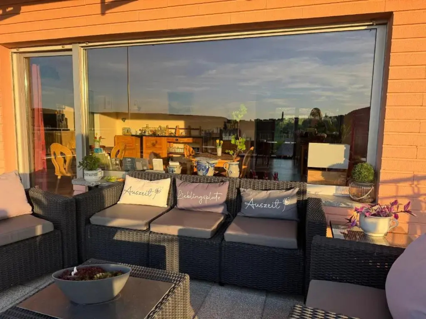 Weingut-Pension Tiliahof