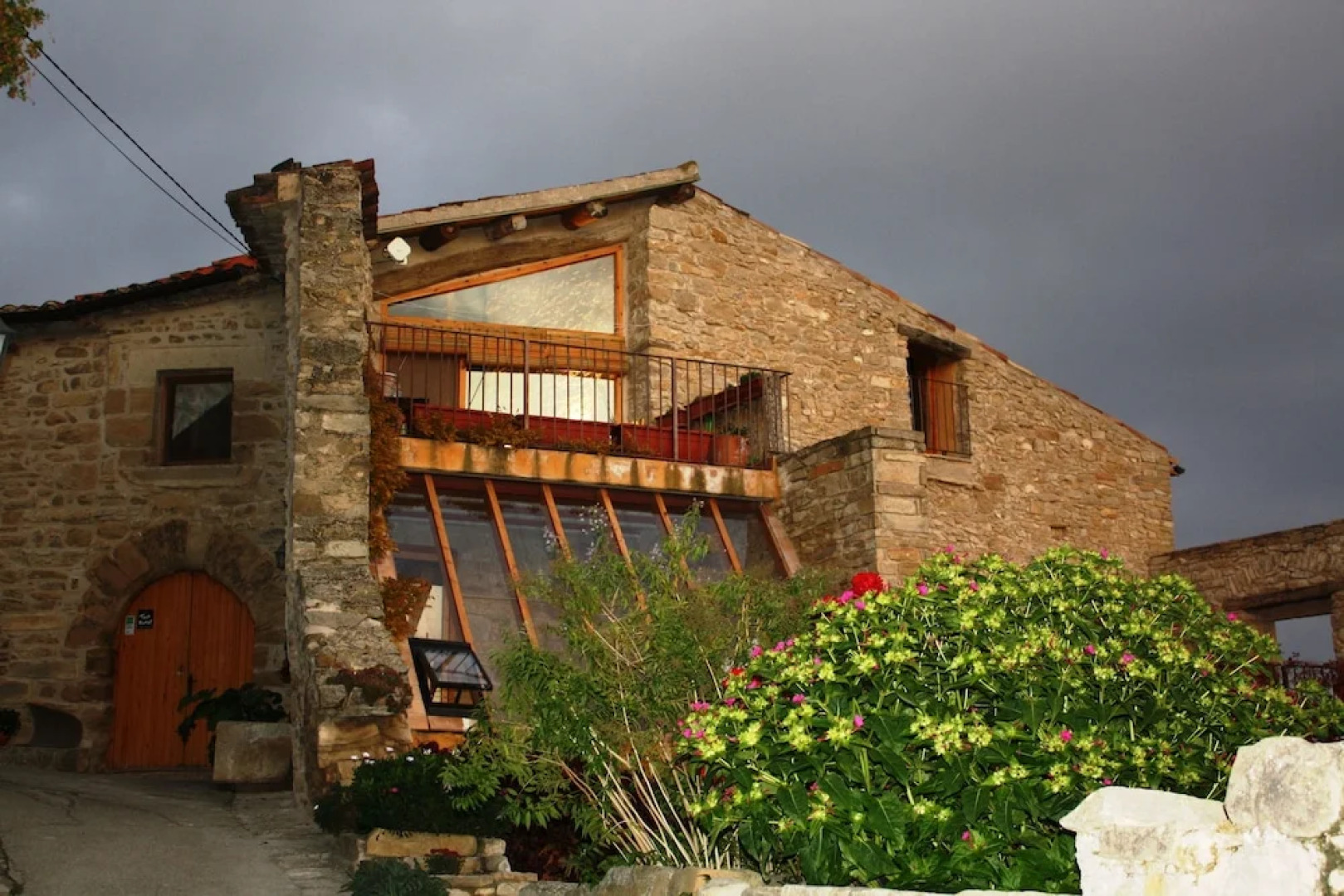 Can Gasol Turisme Rural