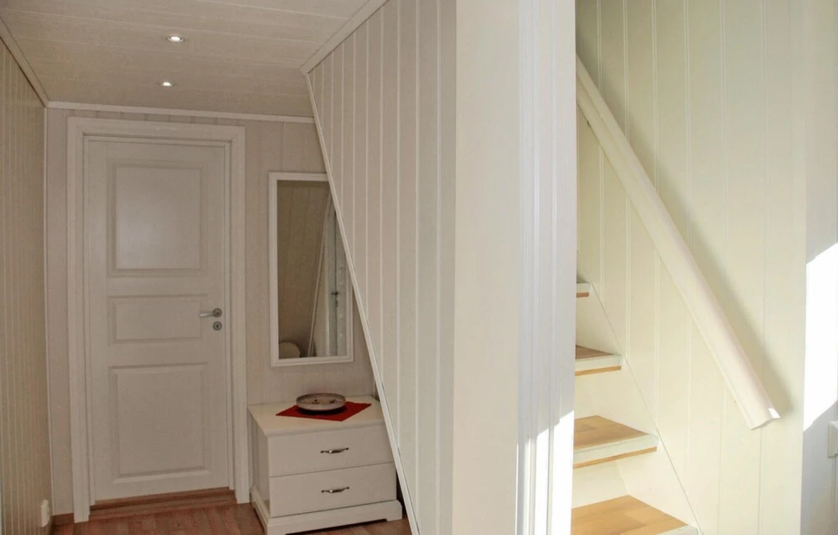 Nice Home in Skjold With 3 Bedrooms and Wifi