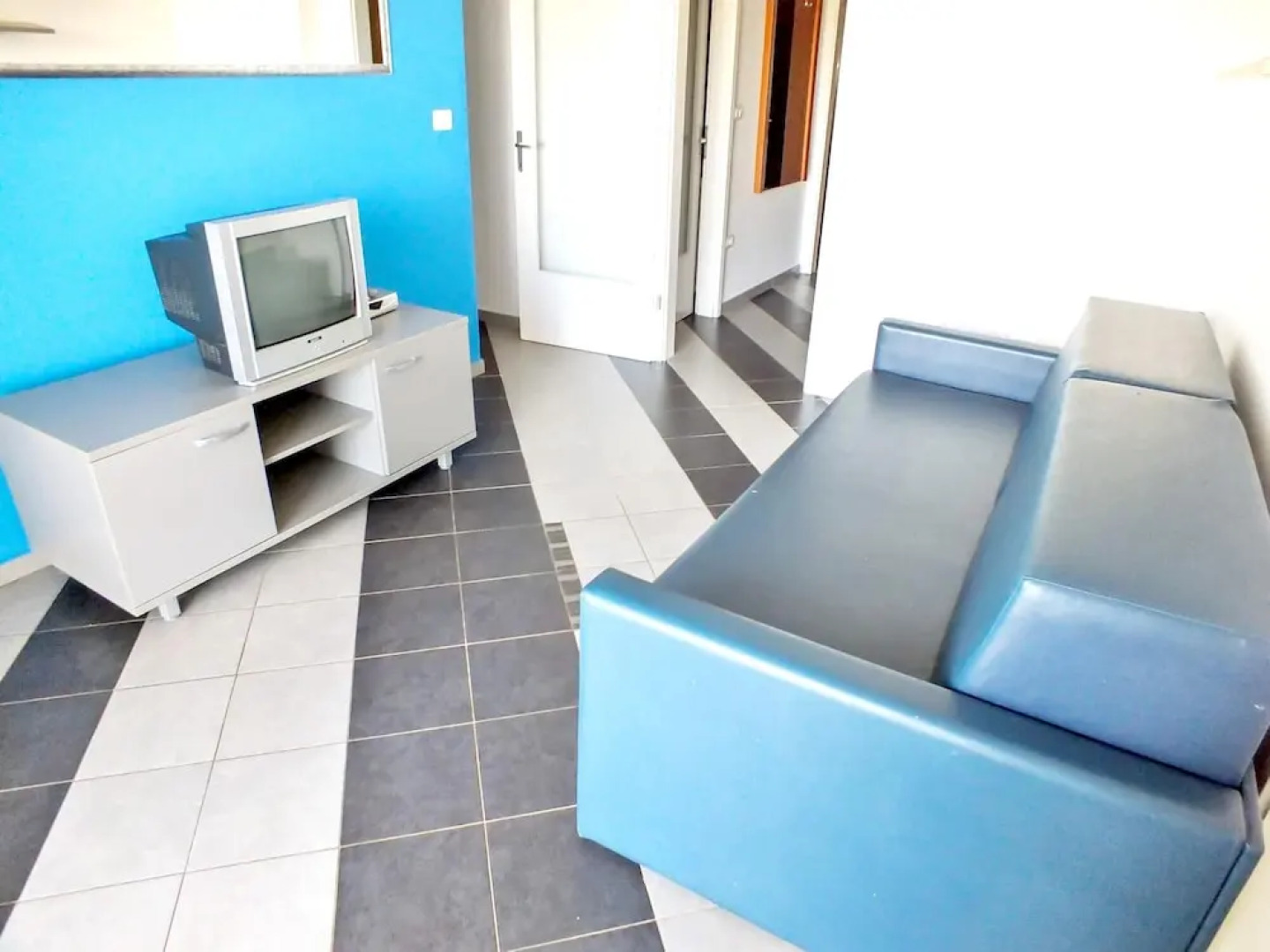 Apartment With one Bedroom in Zambratija, Savudrija, With Wonderful se