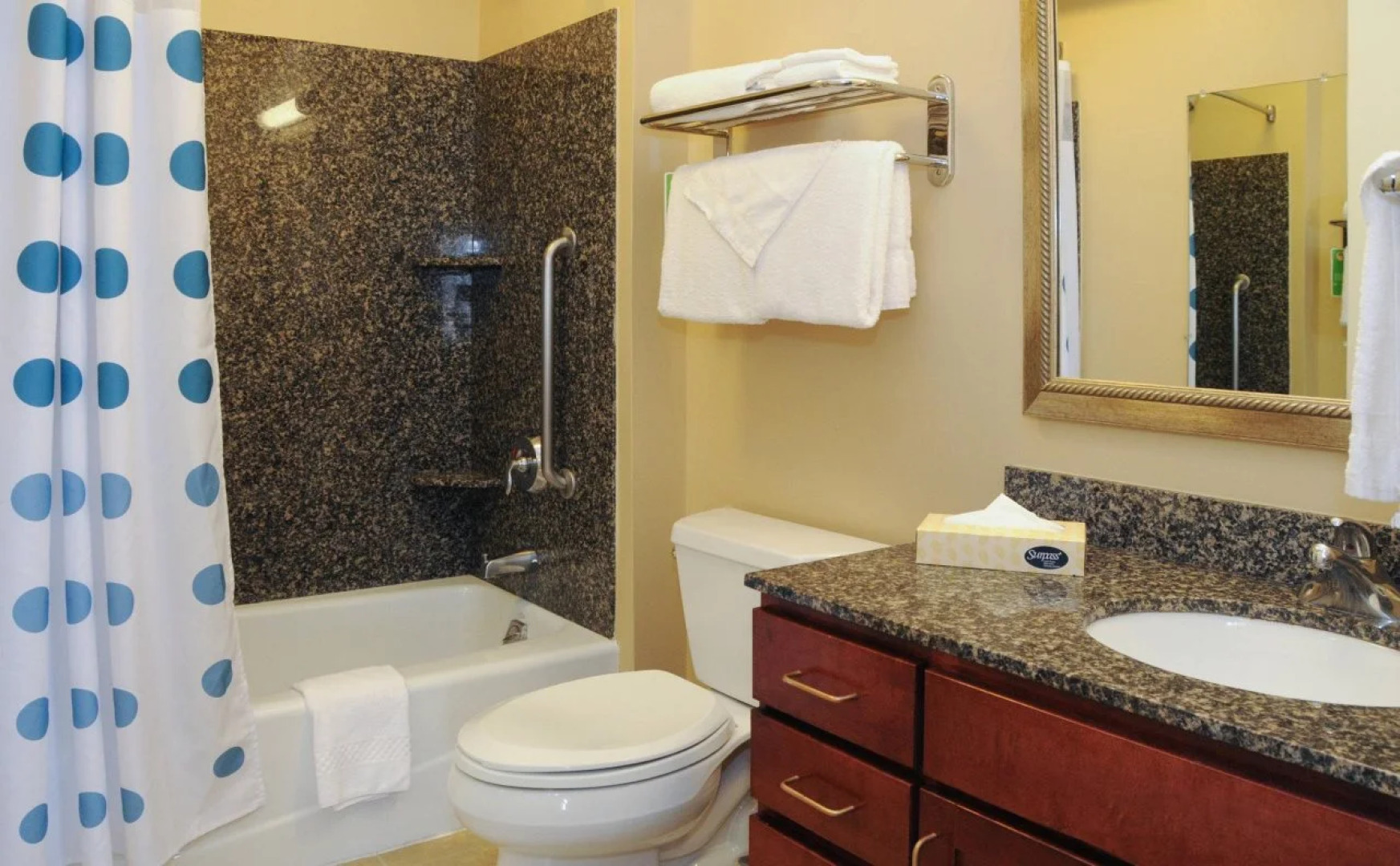 TownePlace Suites Colorado Springs South