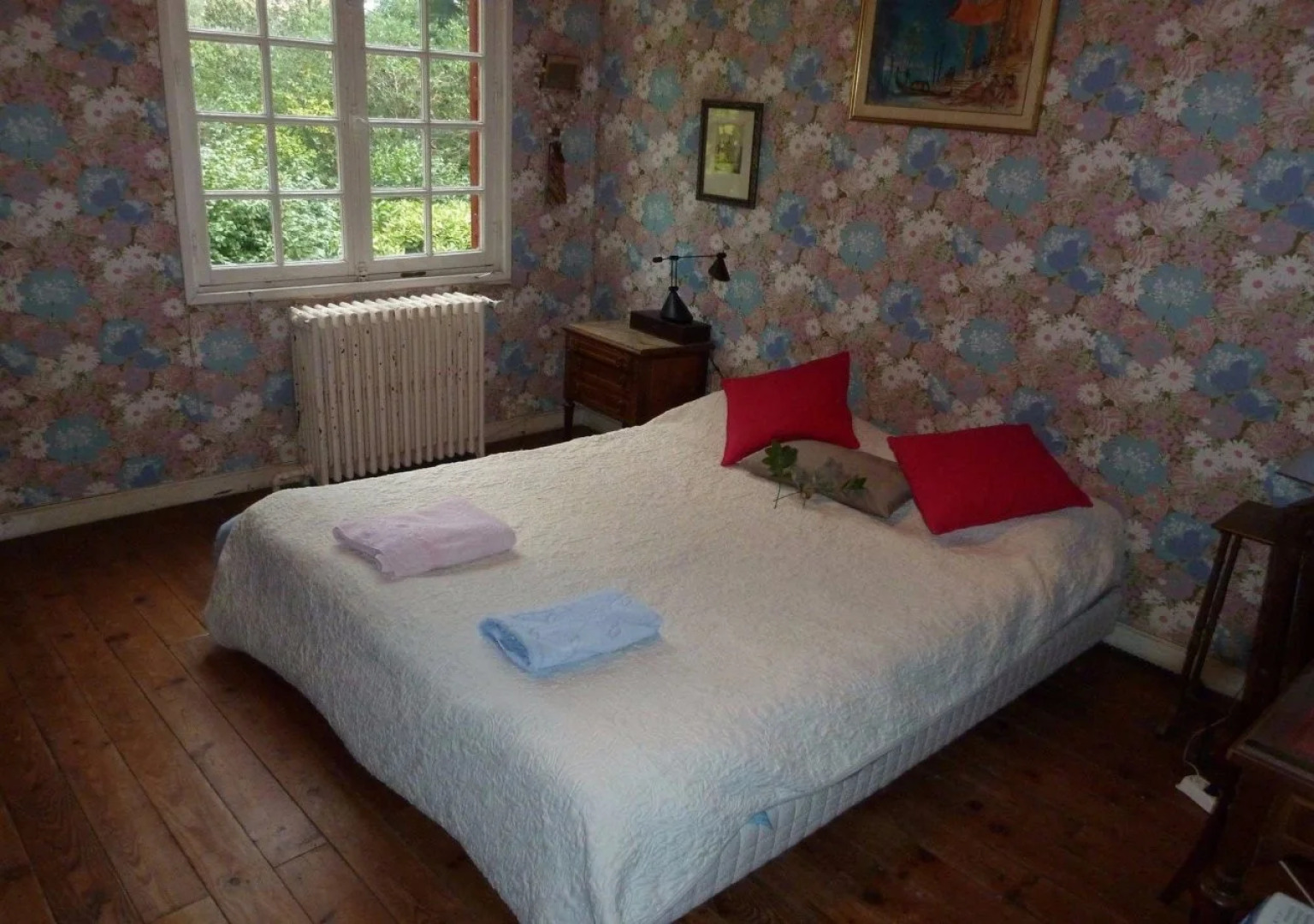 Un Jardin à Biarritz