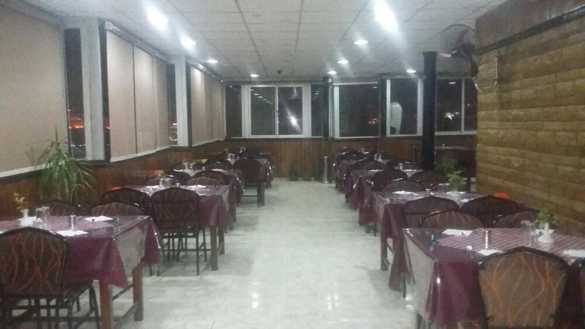 Orchida St. George Hotel